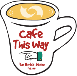 Cafe This Way logo